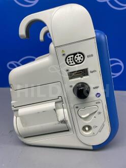 Zoll X-Series Defibrillator with Pacer - 5