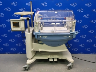 Draeger Caleo Incubator