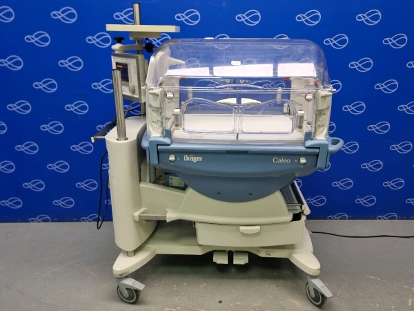 Draeger Caleo Incubator