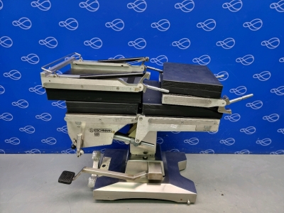 Eschmann MR Operating Table