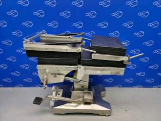 Eschmann MR Operating Table