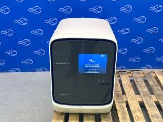 Applied Biosystems QuantStudio 7 Flex Real Time PCR System