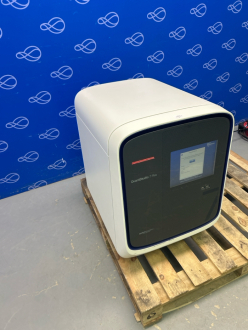 Applied Biosystems QuantStudio 7 Flex Real Time PCR System - 3