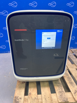 Applied Biosystems QuantStudio 7 Flex Real Time PCR System - 4