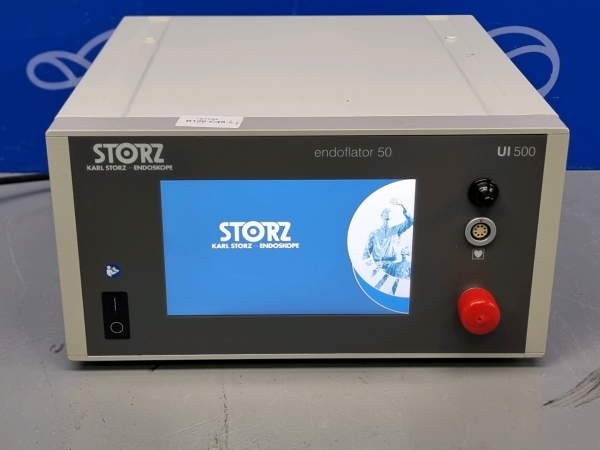 Storz 50 UI500 Endoflator