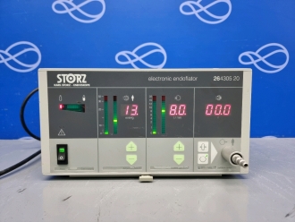 Storz Electronic Endoflator 264305 20