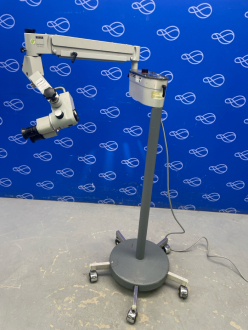 Zeiss OPMI-19-FC Operating Microscope - 2