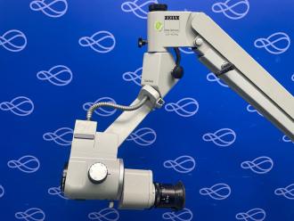 Zeiss OPMI-19-FC Operating Microscope - 5