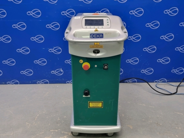 Deka SMART 2100+ Laser