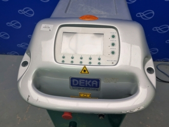 Deka SMART 2100+ Laser - 2