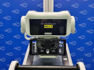 GE Optima XR240 Gen 2 Mobile X-Ray - 3