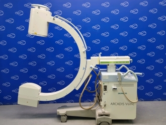 Siemens Arcadis Varic C-Arm Image Intensifier