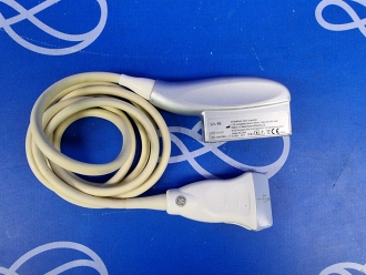 GE Logiq e Portable Ultrasound with Carry Case - 6