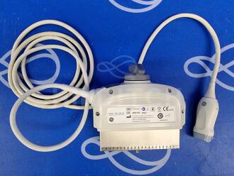 GE Logiq S8 Ultrasound System - 9