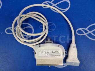 GE Logiq S8 Ultrasound System - 11