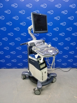 GE Voluson S8 Ultrasound System - 2