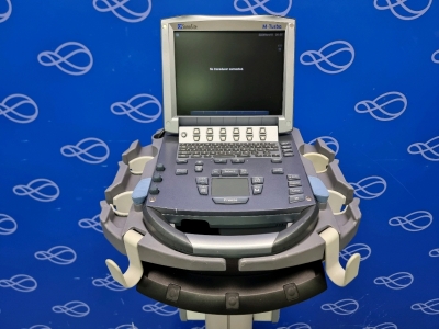 Sonosite M-Turbo Ultrasound System