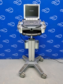 Sonosite M-Turbo Ultrasound System - 2