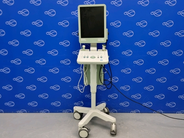 BK Medical Flex Focus 400EXP Ultrasound Scanner 1202