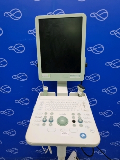 BK Medical Flex Focus 400EXP Ultrasound Scanner 1202 - 2