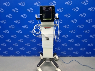 GE Venue 40 Ultrasound System