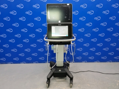 Sonosite X-Porte Ultrasound System