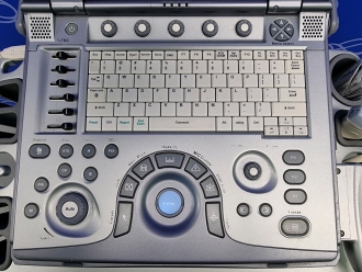 GE Logiq e Ultrasound System - 2