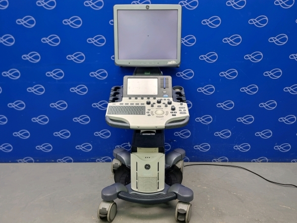 GE Logiq S8 Ultrasound System