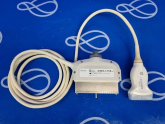 GE Logiq S8 Ultrasound System - 6