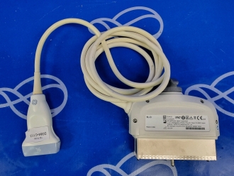 GE Logiq S8 Ultrasound System - 10