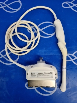 GE Logiq S8 Ultrasound System - 12