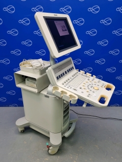 Philips HD15 Ultrasound - 3