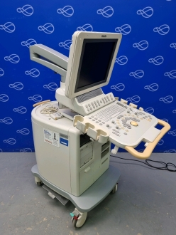 Philips HD11 XE Ultrasound - NO HDD - 3