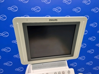 Philips HD11 XE Ultrasound - NO HDD - 4