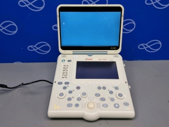 Esaote My Lab Alpha Portable Ultrasound System