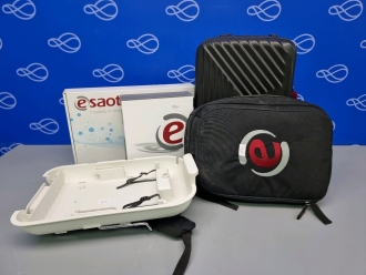 Esaote My Lab Alpha Portable Ultrasound System - 2