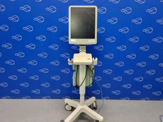 BK Medical Flex Focus 400 EXP Ultrasound **NO HDD**