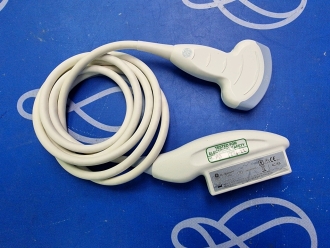 GE Vivid Q Ultrasound Machine - NO HDD - 5