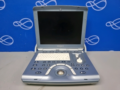 GE Voluson i Portable Ultrasound