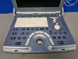 GE Voluson i Portable Ultrasound - 3