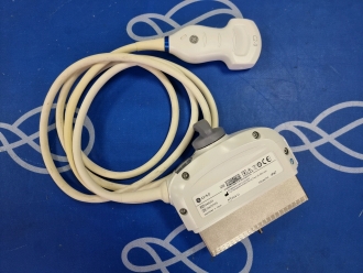 GE C2-9-D Curved Array Transducer