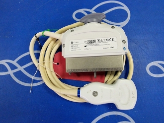 GE C2-9-D Curved Array Transducer