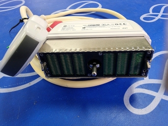 GE C2-9-D Curved Array Transducer - 2