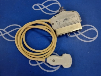 GE C2-9-D Curved Array Transducer