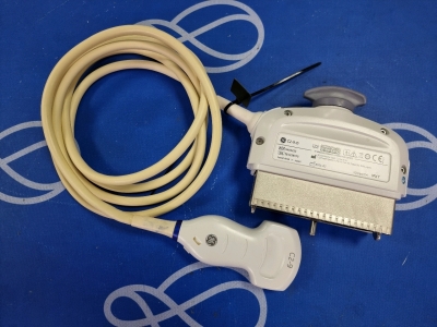 GE C2-9-D Curved Array Transducer