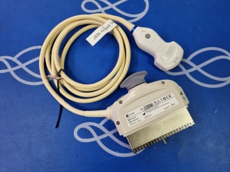 GE C2-9-D Curved Array Transducer