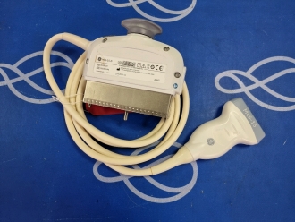 GE ML6-15-D Linear Array Transducer