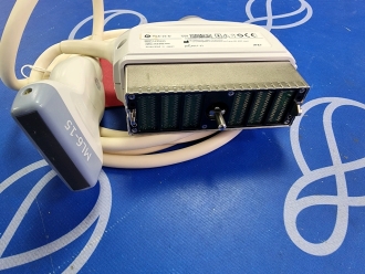 GE ML6-15-D Linear Array Transducer - 2