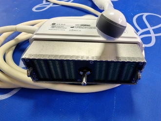 GE IC5-9-D Endocavitary Transducer - 2