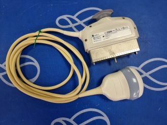 GE RAB6-D Curved Array Transducer